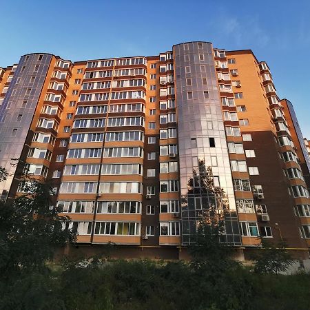 Manufactura Apartments 2 Sumy Exterior foto